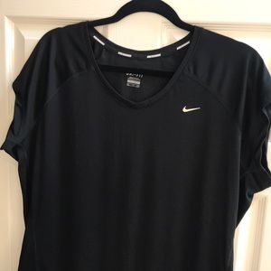 Nike running Friday for shirt